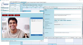 Practice Master Pro - Telehealth Software