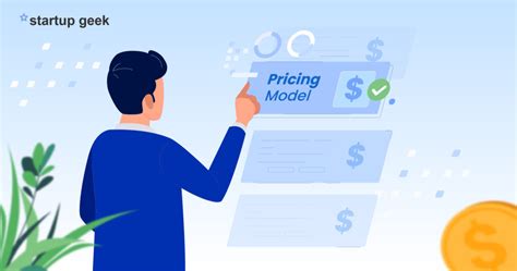 Pricing Model Guide: How to Choose the Right Pricing Strategy for Your ...