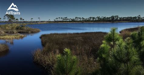 Best Trails in Bon Secour National Wildlife Refuge - Alabama | AllTrails