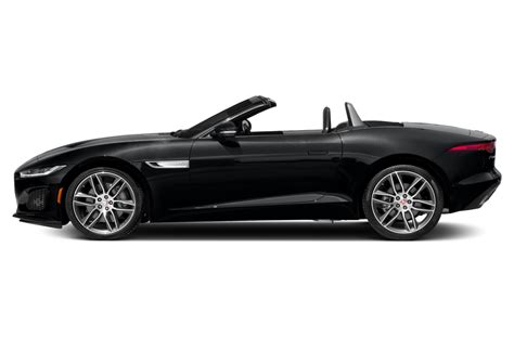 2023 Jaguar F-TYPE Specs, Price, MPG & Reviews | Cars.com