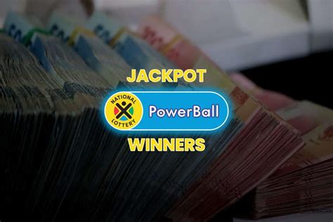 Powerball Results 30 04 2024 India - Alane Auguste