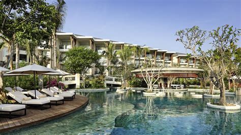 Sofitel Nusa Dua resort in Bali has a private butler | Escape