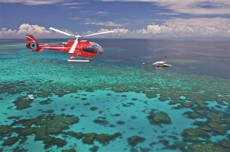 Port Douglas Reef Tours | Barrier Reef Pontoon Platform | Snorkel & Dive Trips