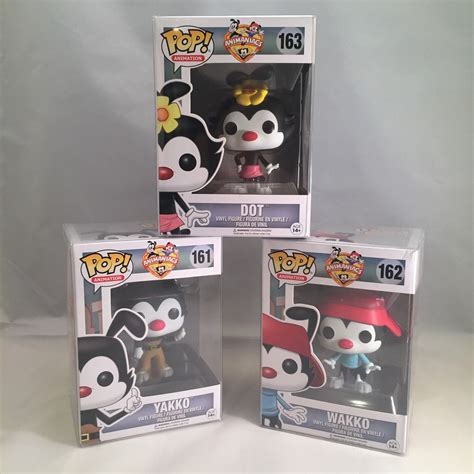 T.G.I. Funko! – Any Second Now