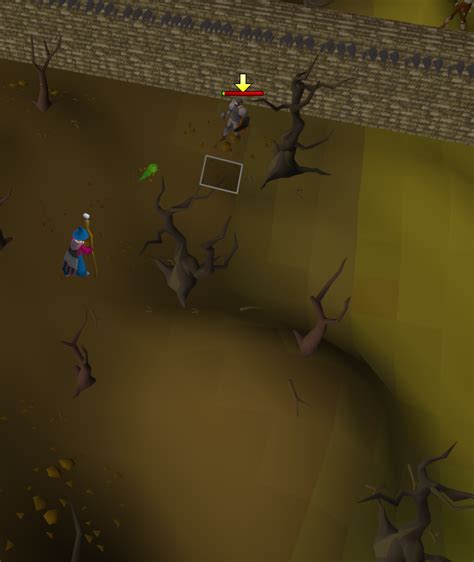 File:Tree Gnome Village - Warlord safespot.png - OSRS Wiki