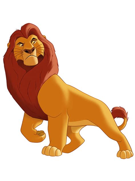 Mufasa/Gallery | Disney Wiki | Fandom