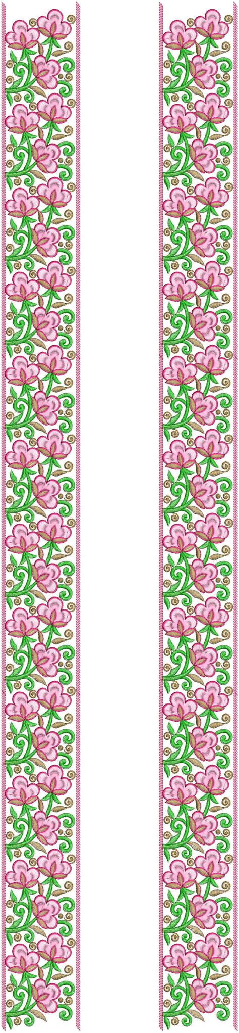 Embroidery Designs online download