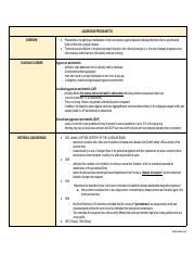 Understanding Aggressive Periodontitis: Causes, Symptoms, and | Course Hero