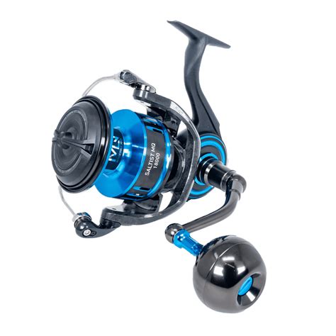 Daiwa Saltist MQ Spinning Reel - 18000 | Shop Today. Get it Tomorrow! | takealot.com