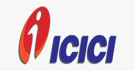 Icici Bank Logo Png - 595x350 PNG Download - PNGkit