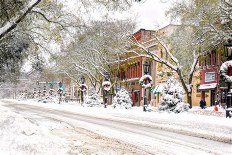 Winter in Wellsboro, PA | LINDA STAGER | Flickr