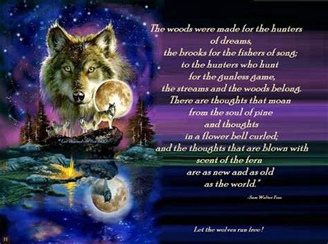 wolf poems - Wolves Photo (34908714) - Fanpop