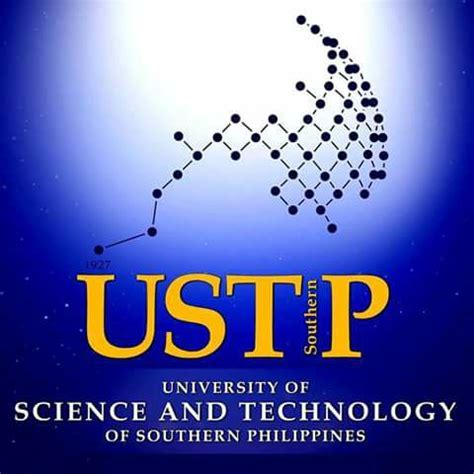 Ustp Logos