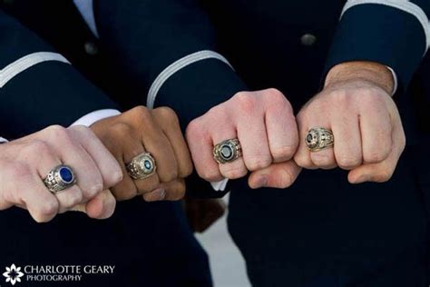 Air Force Academy class rings Groom | jewelry | Pinterest