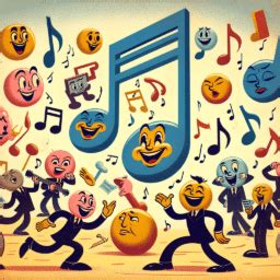 200+ Catchy Song Puns: Tune in for a Melody of Musical Wordplay ...