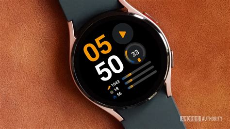 Upcoming Galaxy Watch 5 Pro model could be an endurance king