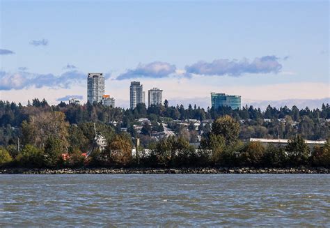 Surrey Skyline | SkyriseVancouver