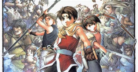 Suikoden 2 News, Guides, Walkthrough, Screenshots, and Reviews ...