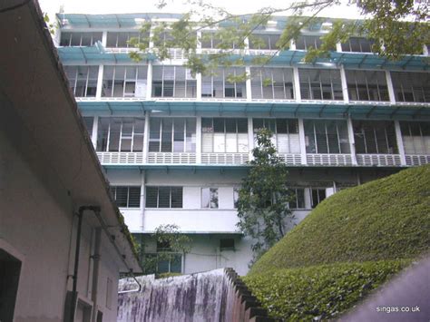 Old Changi Hospital: History Of Singapore’s Iconic “Haunted” Landmark