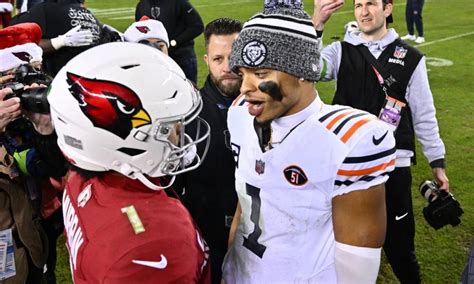 WATCH: Cardinals vs. Bears Highlights Week 16