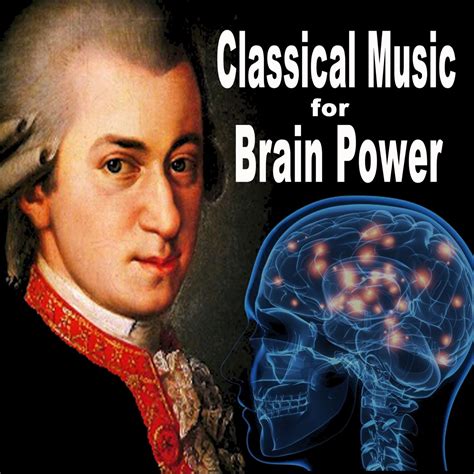 ‎Classical Music for Brain Power - Bach, Pachelbel, Mozart, Grieg, Boccherini, Vivaldi & Chopin ...