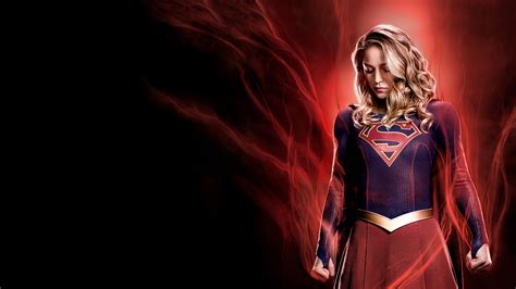 Download Kara Danvers Melissa Benoist DC Comics Supergirl (TV Show) TV Show Supergirl 4k Ultra ...