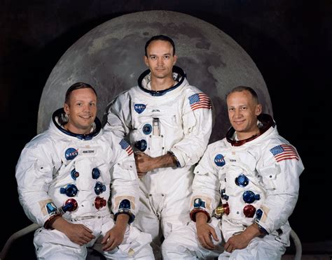 Who Are The Most Famous Astronauts? - Universe Today