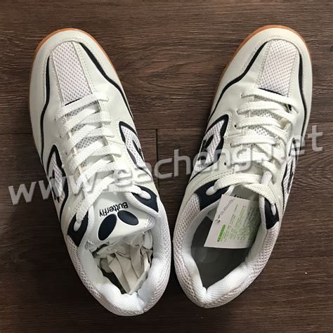 US$ 38.92 - Butterfly WTS-5 Table Tennis Shoes - www.eacheng.net