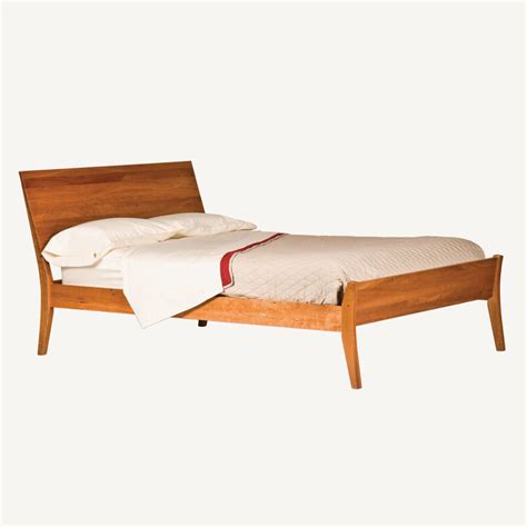 Monarch Bed | Fairhaven Furniture