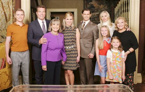 The Young And The Restless: EXPLAINED- The Abbott Family Tree