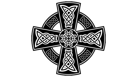 Celtic Cross Meaning