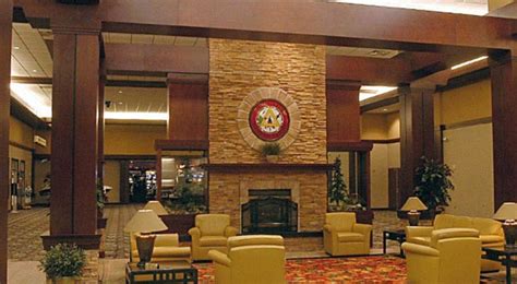 Palace Casino Review Guide | Cass Lake, MN