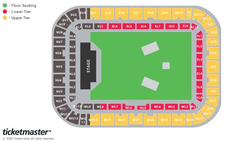 Swansea.com Stadium - Swansea | Tickets, 2023 Event Schedule, Seating Chart