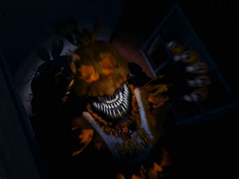 Imagen Fnaf4 Nightmare Cupcake Jumpscare Gif Wiki Fre - vrogue.co