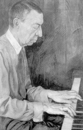 Sergei Rachmaninoff | ラフマニノフ, 音楽, 写真