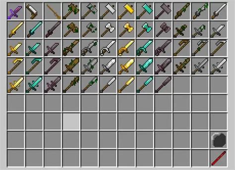 24 Best Minecraft Weapons & Gun Mods - My Otaku World