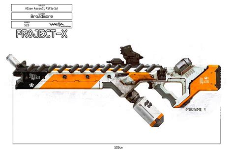 Talk:District 9 - Internet Movie Firearms Database - Guns in Movies, TV ...