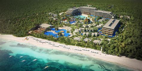 Jpark Island Resort and Waterpark in Panglao, Bohol | Cebu Daily News