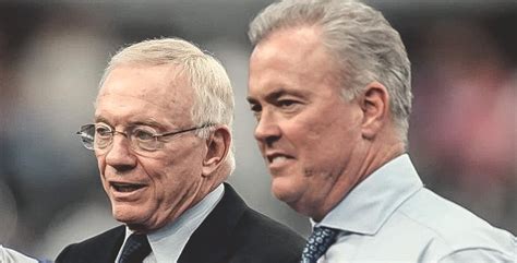 NFL Draft: Are Jerry & Stephen Crafting a 'Not Fair!' Covid-19 Cowboys ...