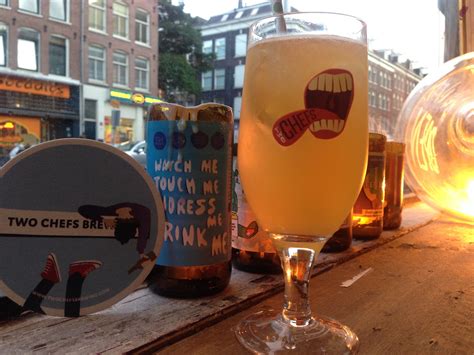 LOCAL AMSTERDAM CRAFT BREWERIES • Dutch beer brewers | Craft brewery, Brewery, Beer