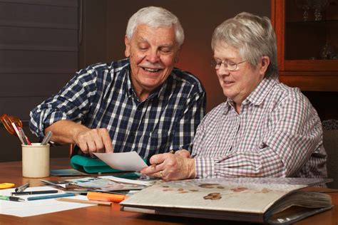 Memory Books in Dementia Care - Preferred Care at Home