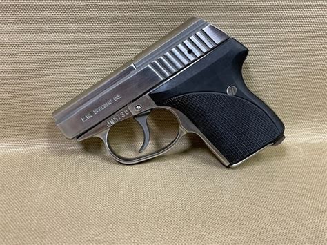 Seecamp Lws 32 Acp - For Sale :: Guns.com