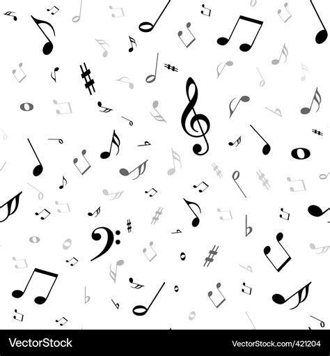 Details 200 musical notes background - Abzlocal.mx