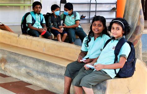Gender-neutral uniforms: Meet the Kerala school where it all began - The South First