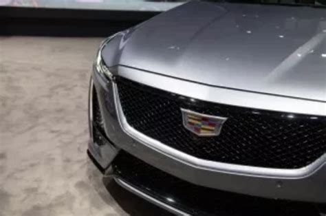 2021 Cadillac CTS-V Coupe | 2021 Cadillac