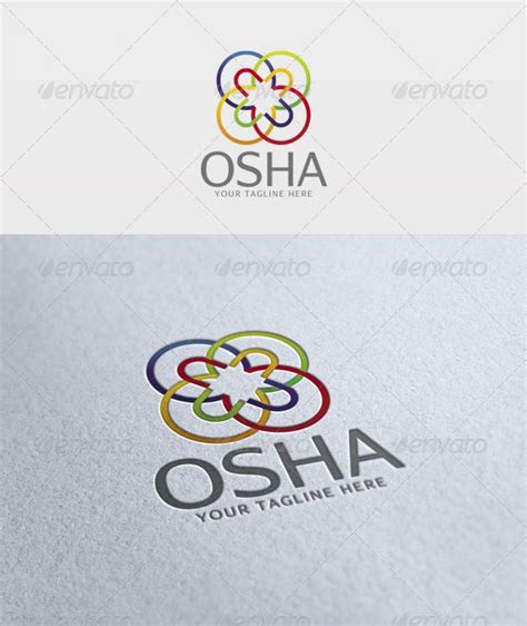 Osha Logo