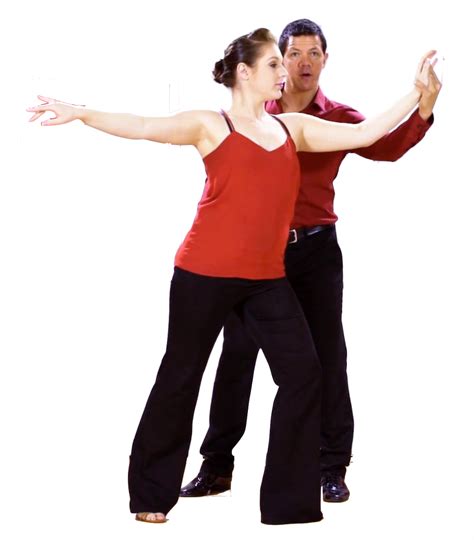 6 Anchor Step Variations - West Coast Swing Online | West coast swing ...