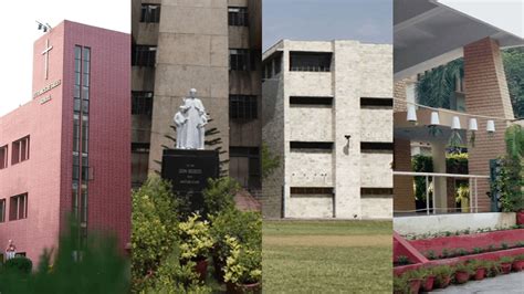 Top 20 Best Schools in Delhi 2023-24