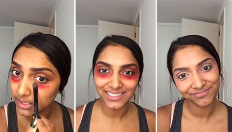 How To Use Makeup Hide Dark Circles - Infoupdate.org