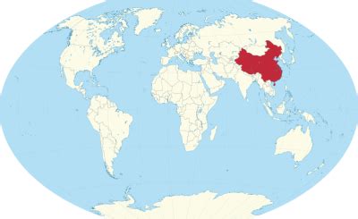 Top 10 Largest Countries by Area Size - All Top Everything